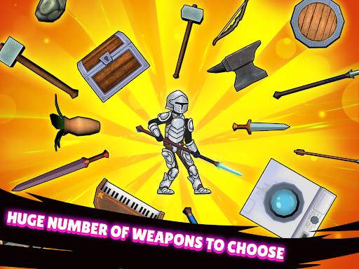 Archers Heroes Stickman's War screenshot 9