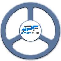 Portflip Partner - Link Tempo Truck