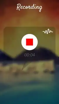Simple Voice Changer screenshot 3