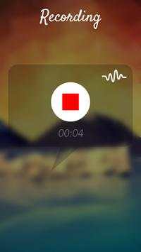 Simple Voice Changer screenshot 3