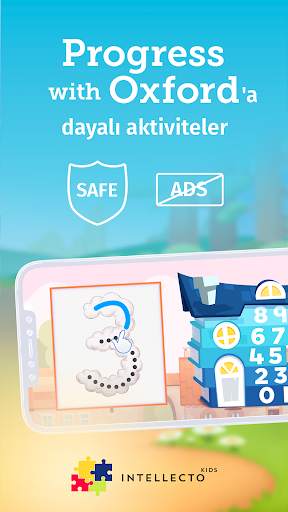 Intellecto Kids Eğitim screenshot 7
