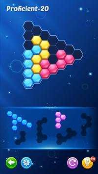 Block Crush Puzzle screenshot 5
