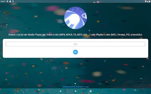 Drama Live | Video Player screenshot 18