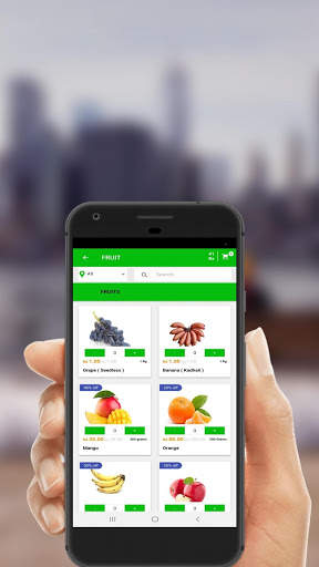 Zero Zone Shopping screenshot 3