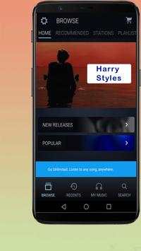 Music Player - MP3 Player, Audio Player screenshot 3