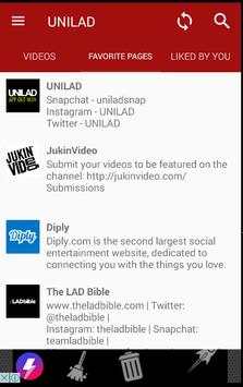 Save videos from facebook screenshot 4