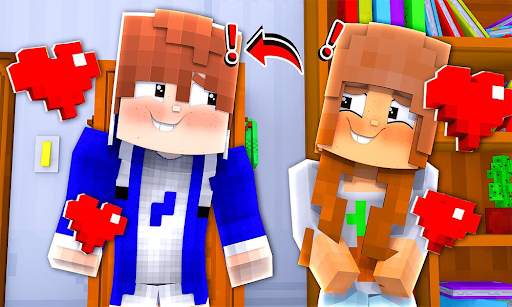 Jenny Family Mod screenshot 2