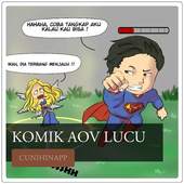 AOV comics 1.0