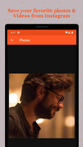 Stories - Photo and Video Saver For Instagram screenshot 3