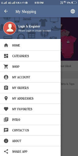 My Shopping Kadapa screenshot 2
