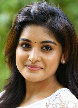 Nivetha Thomas screenshot 1