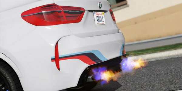 X6 Driving BMW Simulator screenshot 1