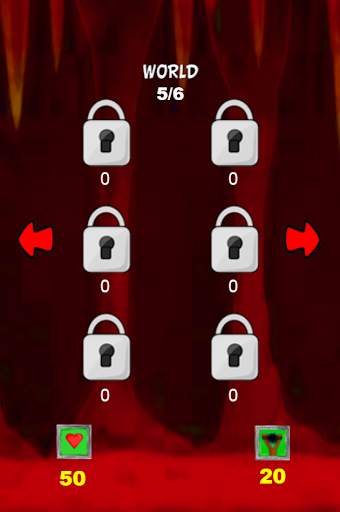 Catapult Game screenshot 5