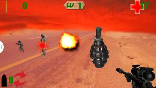 Sniper King 2 screenshot 7