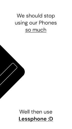 LessPhone - Minimal Launcher screenshot 7