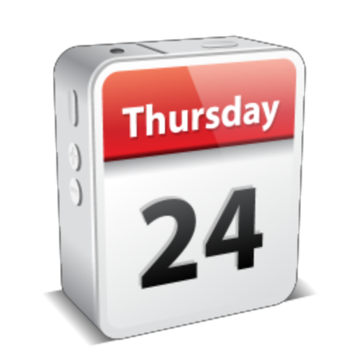 Another Calendar icon
