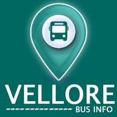 Vellore Bus Info 1.0