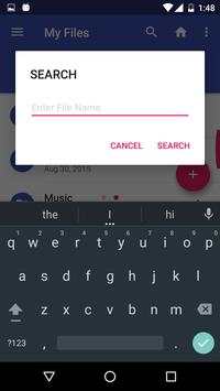 My File Manager screenshot 7