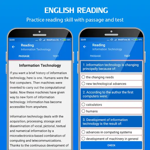 English Grammar Handbook screenshot 5