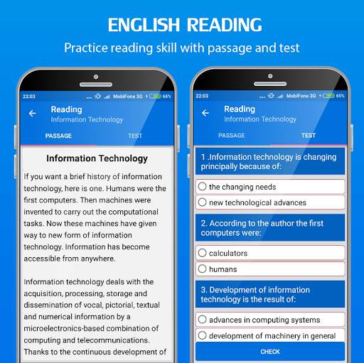 English Grammar Handbook screenshot 5