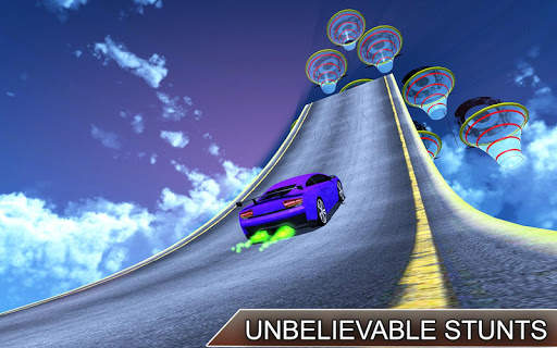 Car Stunts 2016: Enjoyable screenshot 1