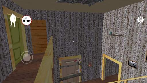 Scary Piggy Granny screenshot 7