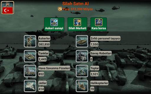 Avrupa İmparatorluğu screenshot 10