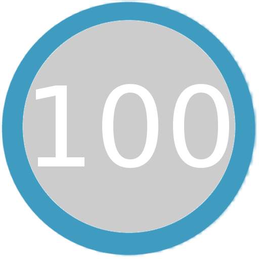 Simple Battery Widget 1.1