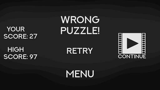 Puzzle Pair screenshot 5