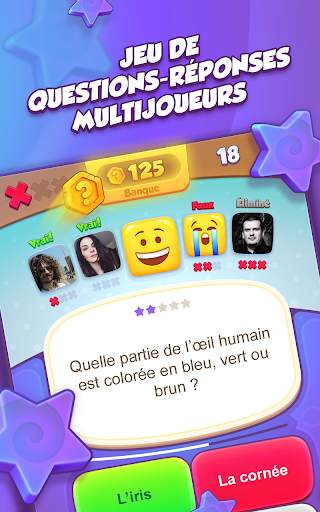 Memoria: Quiz Aventure screenshot 6