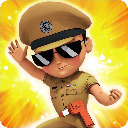 Little Singham 5.12.782