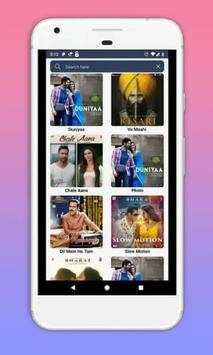 Jio Music screenshot 2