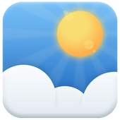 10 Day Transparent Weather Widget 16.6.0.6271_50157