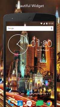 Lasvegas Wallpaper screenshot 4