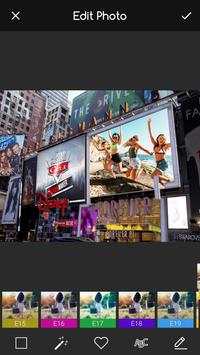 Overlay Photo Frames: Picture in Hole App screenshot 2
