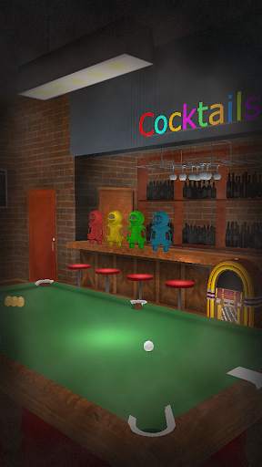 Escape Game - The LIST screenshot 5