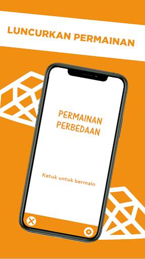 Perbedaan permainan screenshot 1