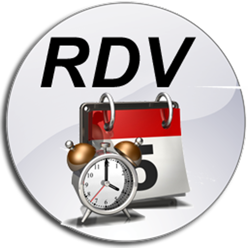 RDVpro Demo icon