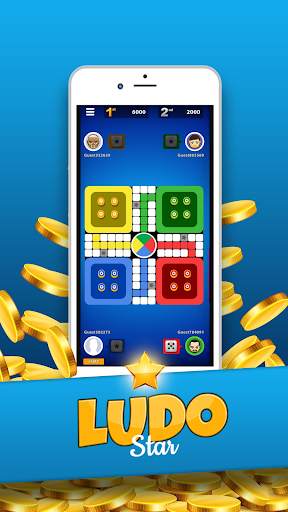 🎲 LUDO STAR 2020 - Online Multiplayer Game screenshot 6