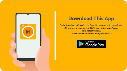 Browser Hub - Video Download 1 تصوير الشاشة
