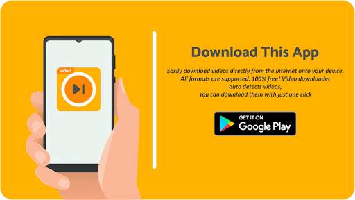 Browser Hub - Video Download screenshot 1