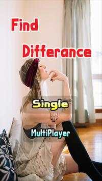 Spot the Difference Games Download Free screenshot 1