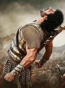 Prabhas Wallpaper screenshot 1