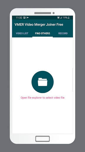 VMER Video Merger Joiner screenshot 7
