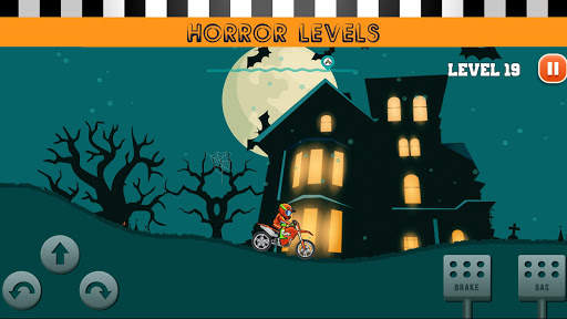 Moto Bike Racing screenshot 3