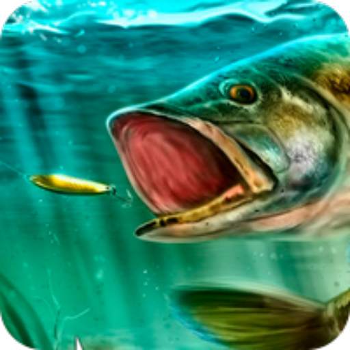 Fishing game 182