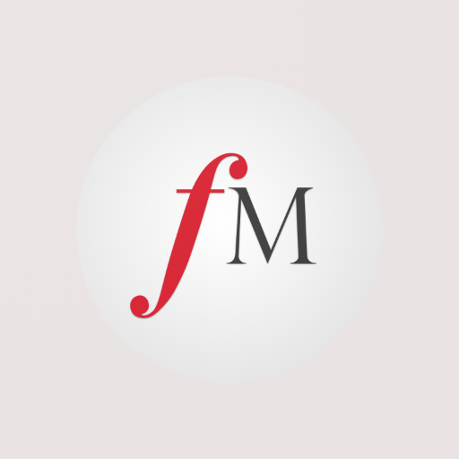 Classic FM Radio App icon