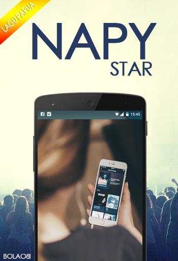 Lagu Papua (Napy Star) screenshot 1