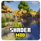 Realistic Shader Mod icon