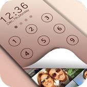 App Lock Photo Video Locker icon